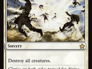 Day of Judgment (Magic 2011 (M11))