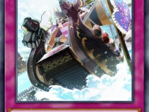 Amaze Attraction Viking Vortex (Dawn of Majesty) [1st Edition]