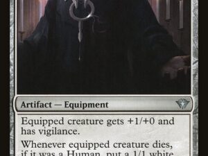 Avacyn's Collar (Dark Ascension)