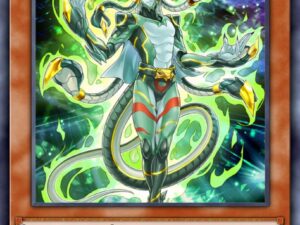 Gouki Twistcobra (Code of the Duelist) [1st Edition]