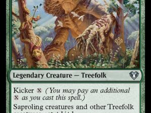 Verdeloth the Ancient (Archenemy)
