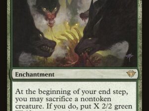 Feed the Pack (Dark Ascension)