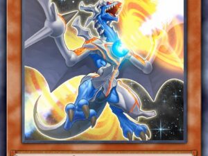 White Dragon Wyverburster (Battles of Legend: Hero's Revenge) [1st Edition]