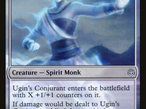 Ugin's Conjurant (War of the Spark)