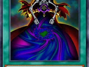 Dark Magic Curtain (Speed Duel: Tournament Pack 4) [Unlimited]