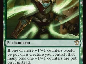 Hardened Scales (Khans of Tarkir)