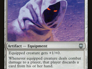 Specter's Shroud (Darksteel)