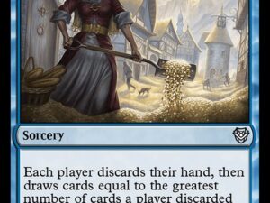 Windfall (Commander 2015)