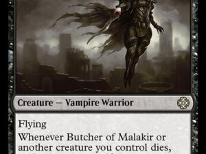Butcher of Malakir (Worldwake)