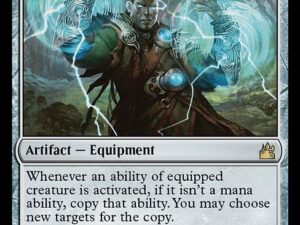 Illusionist's Bracers (The List Reprints)