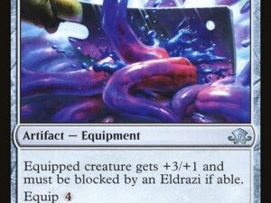 Slayer's Cleaver (Eldritch Moon)