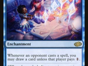 Rhystic Study (Prophecy)