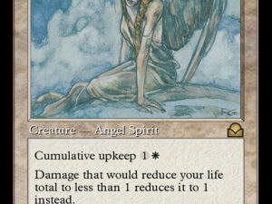Sustaining Spirit (Alliances)