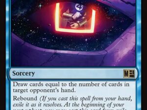 Recurring Insight (Rise of the Eldrazi)
