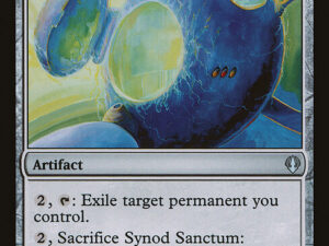 Synod Sanctum (Mirrodin)