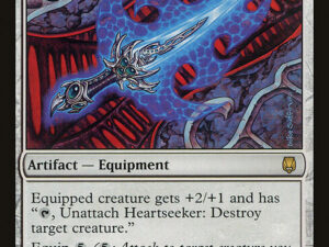 Heartseeker (Darksteel)