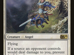 Guardian Seraph (Magic 2010 (M10))