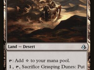 Grasping Dunes (Amonkhet)