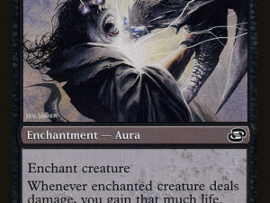 Vampiric Link (The List Reprints)