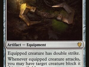 Grappling Hook (Zendikar)