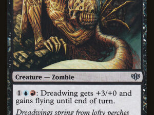 Dreadwing (Conflux)