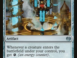 Decoction Module (Kaladesh)