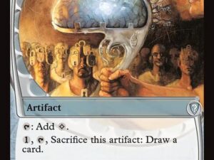 Mind Stone (Commander 2021)