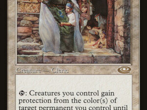 Samite Elder (Planeshift)