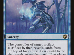 Shape Anew (Scars of Mirrodin)