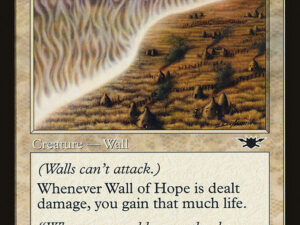 Wall of Hope (Legions)