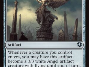Angel's Tomb (Avacyn Restored)