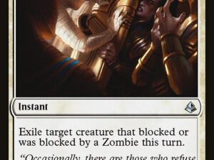 Time to Reflect (Amonkhet) [Foil]