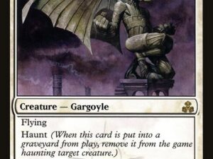 Graven Dominator (Guildpact) [Foil]