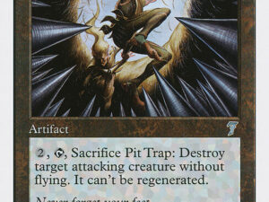 Pit Trap (Ice Age)