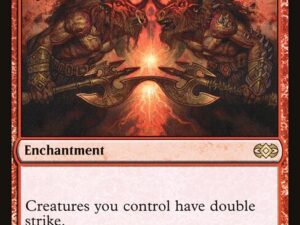 Rage Reflection (Duels of the Planeswalkers)