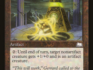 Thran Forge (Weatherlight)