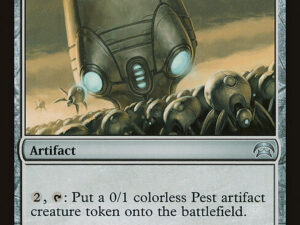 Nuisance Engine (Planechase)