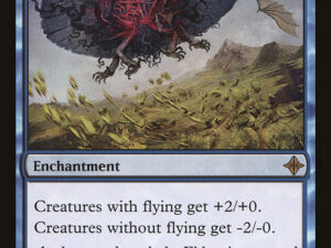 Gravitational Shift (Rise of the Eldrazi)