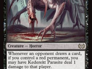 Kederekt Parasite (Conflux)