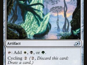 Indatha Crystal (Ikoria: Lair of Behemoths)