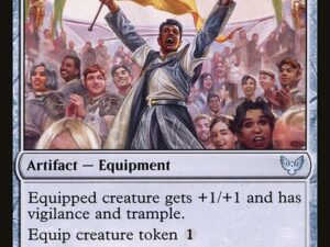 Team Pennant (Strixhaven: School of Mages)