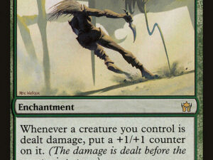 Rite of Passage (Fifth Dawn)