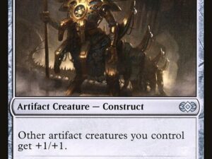 Chief of the Foundry (Gift Boxes and Promos) [Foil]