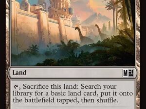 Evolving Wilds (Adventures in the Forgotten Realms) [Foil]