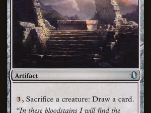 Carnage Altar (Zendikar)