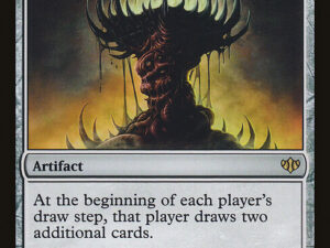 Font of Mythos (The List Reprints)