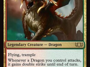 Atarka, World Render (Commander: Adventures in the Forgotten Realms)
