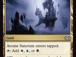 Arcane Sanctum (Shards of Alara)