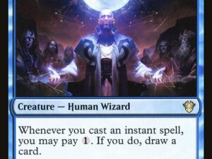 Lunar Mystic (Avacyn Restored)
