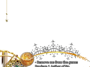 The Caster Chronicles Blank Caster Token Pack